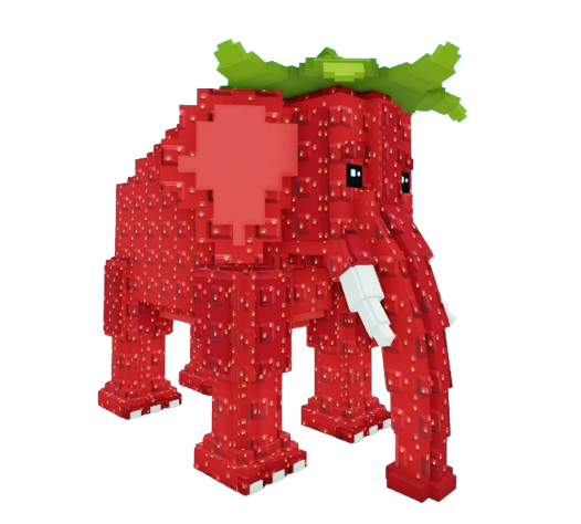 StrawberryElephant