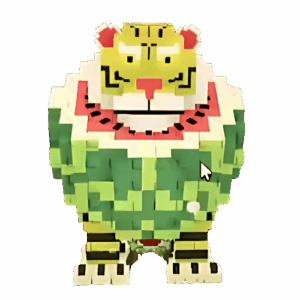 TigrilliniWatermelini